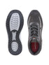 ABACUS Grey Men's Running Shoes